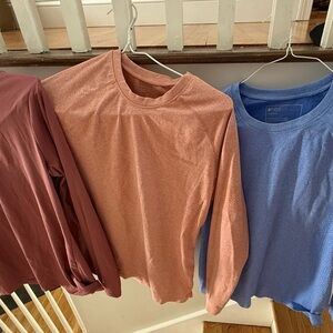 Figs Underscrubs - like new!